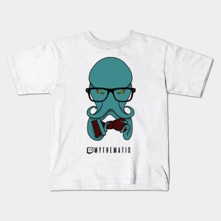 Mythulhu! Kids T-Shirt